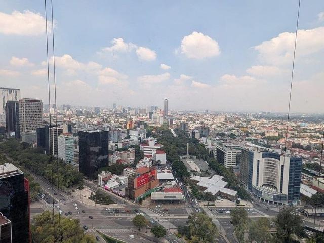 Departamento en renta Avenida Paseo De La Reforma, Juárez, Ciudad De México, Cuauhtémoc, Ciudad De México, 06600, México