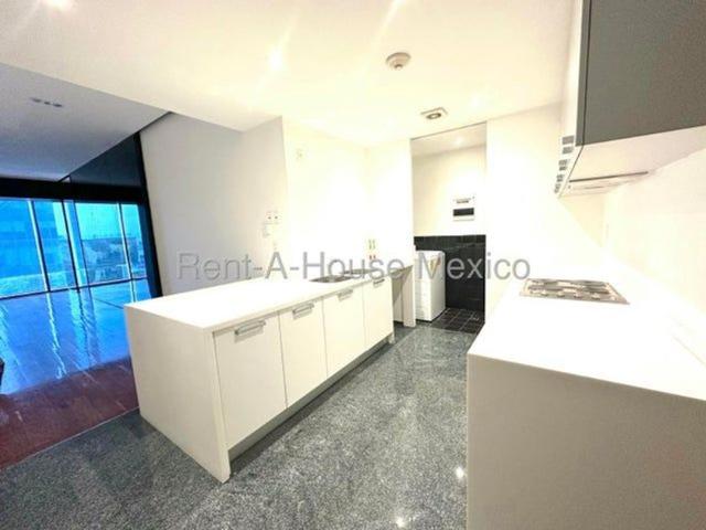 Departamento en renta Avenida Paseo De La Reforma, Juárez, Ciudad De México, Cdmx, México