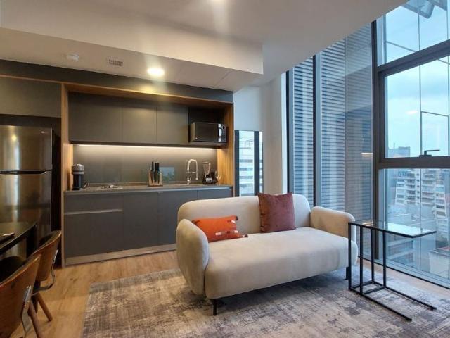 Departamento en renta Avenida Paseo De La Reforma, Juárez, Condesa, Ciudad De México, Cuauhtémoc, Ciudad De México, 06600, México