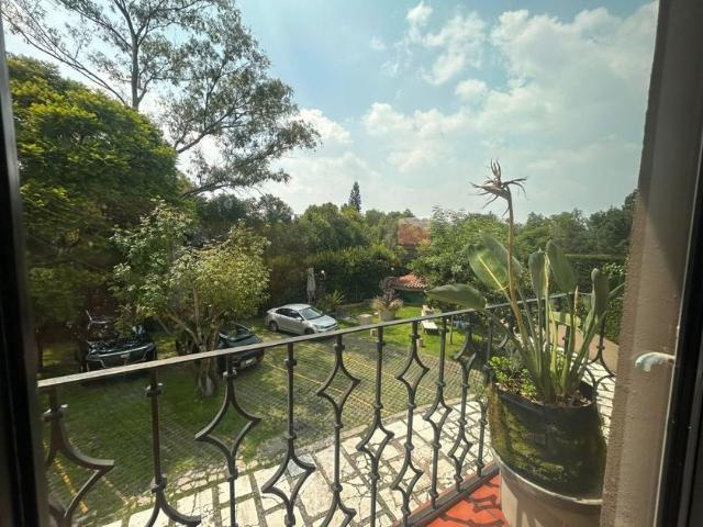 Departamento en renta Avenida Paseo De La Reforma 2420, Lomas Altas, Ciudad De México, Cdmx, México