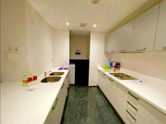 Departamento en renta Avenida Paseo De La Reforma 284, Juárez, Ciudad De México, Cdmx, México