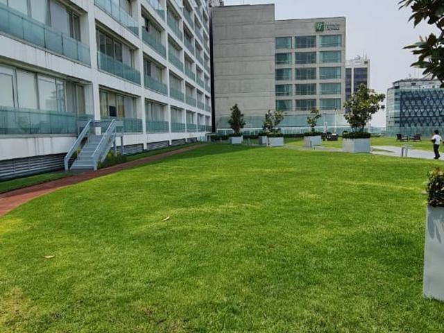 Departamento en renta Avenida Paseo De La Reforma 222, Juárez, Ciudad De México, Cdmx, México