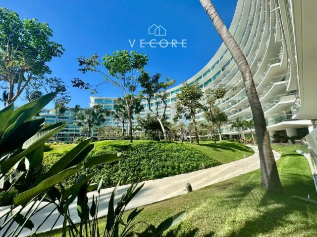 Departamento en renta Avenida Paseo De Los Cocoteros, Mezcales, Bahía De Banderas, Nayarit, 63738, México