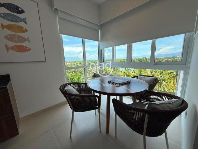 Departamento en renta Avenida Paseo De Los Cocoteros, Nuevo Nayarit, Bahía De Banderas, Nayarit, 63735, México