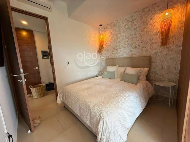 Departamento en renta Avenida Paseo De Los Cocoteros, Nuevo Nayarit, Bahía De Banderas, Nayarit, 63735, México