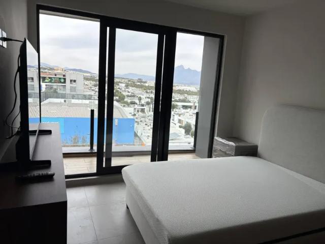 Departamento en renta Avenida Paseo De Los Leones, Cumbres Elite, Monterrey, Nuevo León, 64349, México