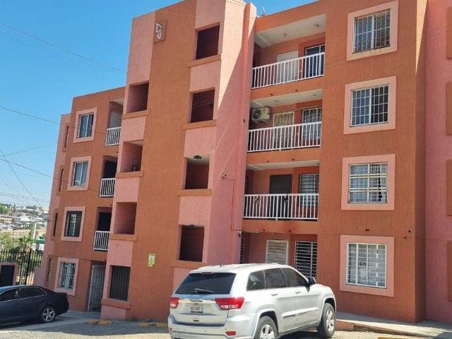 Departamento en renta Avenida Paseo Del Guaycura, Tijuana, Municipio De Tijuana, Baja California, 22570, México
