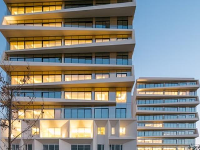 Departamento en renta Avenida Paseo La Toscana, Novaterra, Zapopan, Región Centro, Jalisco, 45210, México