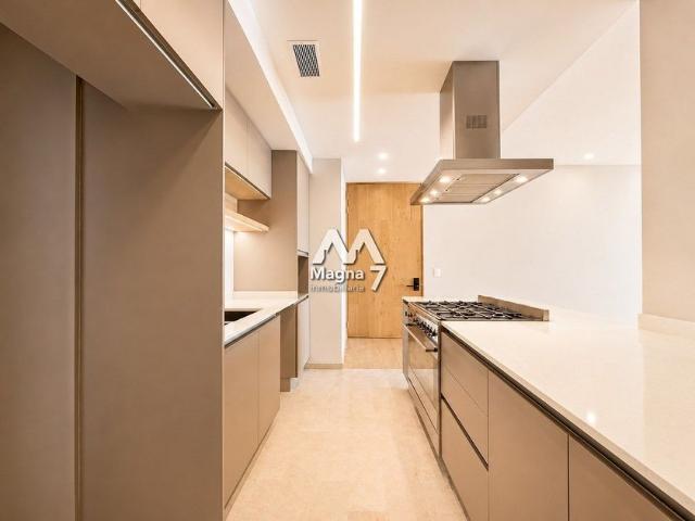 Departamento en renta Avenida Paseo Royal Country, San Bernardo, Zapopan, Región Centro, Jalisco, 45116, México