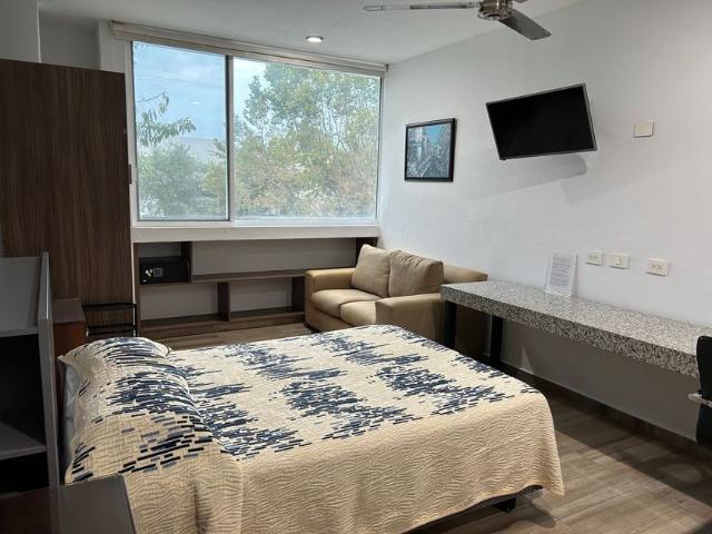 Departamento en renta Avenida Paseo Solares, Base Aérea Militar No 5, Zapopan, Jalisco, 45138, Mex