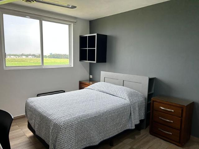 Departamento en renta Avenida Paseo Solares, Base Aérea Militar No 5, Zapopan, Jalisco, 45138, Mex