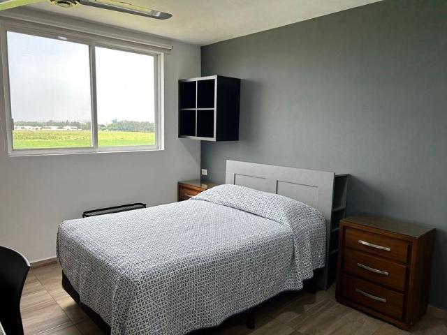 Departamento en renta Avenida Paseo Solares, Base Aérea Militar No 5, Zapopan, Jalisco, 45138, Mex