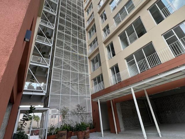 Departamento en renta Avenida Paseos Solares, Santa Catalina, San Juan De Ocotán, Zapopan, Región Centro, Jalisco, 45201, México