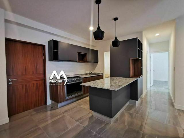 Departamento en renta Avenida Paseos Solares, Solares, San Juan De Ocotán, Zapopan, Región Centro, Jalisco, 45019, México