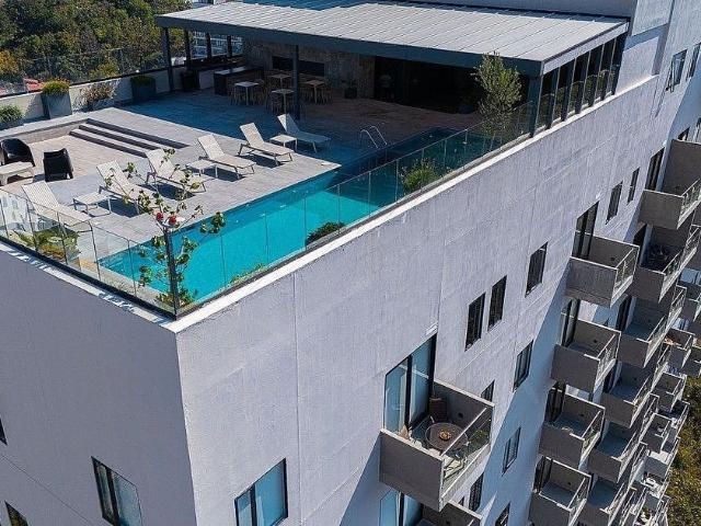 Departamento en renta Avenida Patria 2644, Guadalajara, Jalisco, 44660, Mex