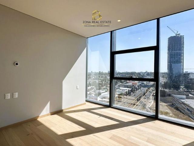 Departamento en renta Avenida Patria, Puerta De Hierro, Zapopan, Jalisco, 45116, Mex