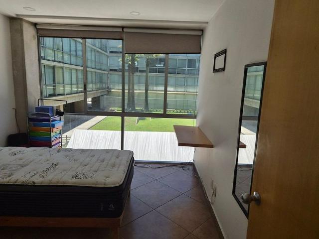 Departamento en renta Avenida Pedro Henríquez Ureña, Unidad Habitacional Uscovi Las Torres, Los Reyes Hueytilac, Ciudad De México, Coyoacán, Ciudad De México, 04330, México