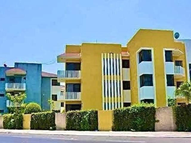 Departamento en renta Avenida Pedro Sáinz De Baranda, Villas Ah Kim Pech, Campeche, 24028, Mex
