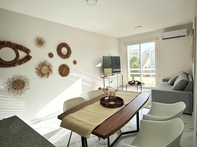 Departamento en renta Avenida Petempich, Velamar, Solidaridad, Quintana Roo, 77725, Mex