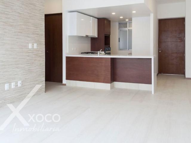 Departamento en renta Avenida Popocatépetl, Unidad Habitacional Emiliano Zapata, Santa Cruz Atoyac, Ciudad De México, Benito Juárez, Ciudad De México, 03310, México