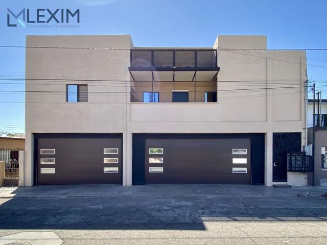Departamento en renta Avenida Plateros 1961, Burócratas, Mexicali, Baja California, 21100, Mex