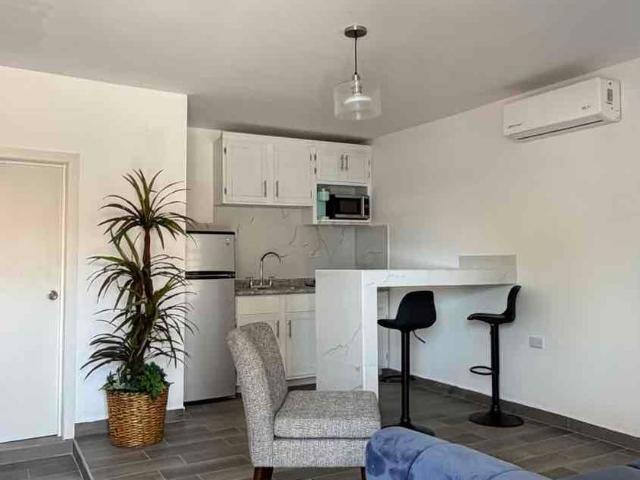 Departamento en renta Avenida Plan De Agua Prieta 181, Ley 57, Hermosillo, Sonora, México