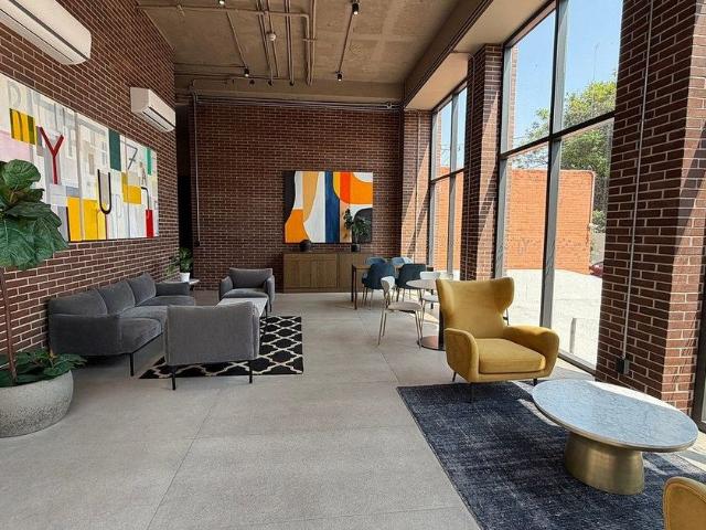 Departamento en renta Avenida Plan De San Luis, Chapultepec Country, Guadalajara, Región Centro, Jalisco, 44620, México