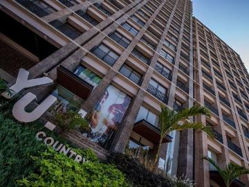 Departamento en renta Avenida Plan De San Luis 2060, Lomas Del Country, Guadalajara, Jalisco, 44620, Mex