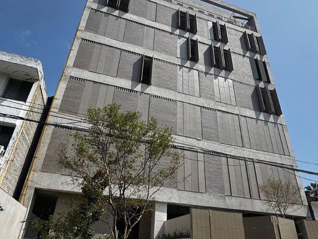 Departamento en renta Avenida Providencia, Providencia 4a Sección, Guadalajara, Región Centro, Jalisco, 44630, México