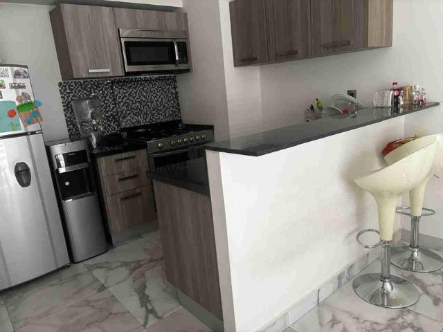 Departamento en renta Avenida Prolongación San Antonio, Colonia Sacramento, Santa María Nonoalco, Ciudad De México, Álvaro Obregón, Ciudad De México, 01180, México