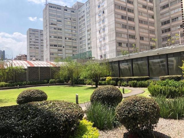 Departamento en renta Avenida Prolongación San Antonio, Colonia Sacramento, Santa María Nonoalco, Ciudad De México, Álvaro Obregón, Ciudad De México, 01180, México
