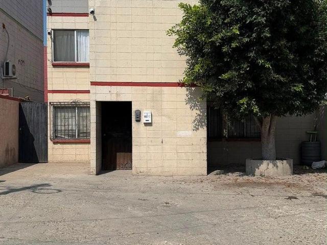 Departamento en renta Avenida Presidente Miguel Alemán Valdés, Infonavit Presidentes, Tijuana, Municipio De Tijuana, Baja California, 22215, México