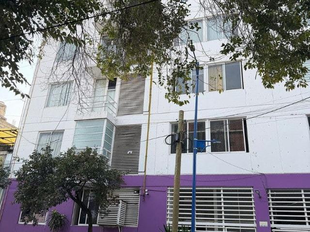 Departamento en renta Avenida Presidentes, Colonia Portales Oriente, Ciudad De México, Benito Juárez, Ciudad De México, 03570, México