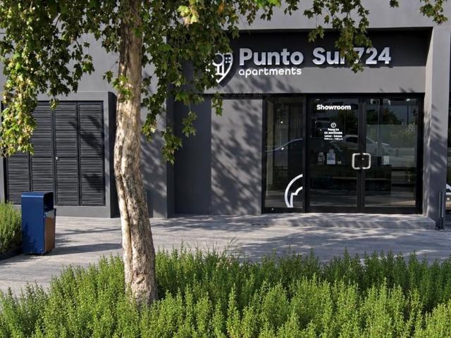 Departamento en renta Avenida Punto Sur, San Agustín, Tlajomulco De Zúñiga, Región Centro, Jalisco, 45051, México