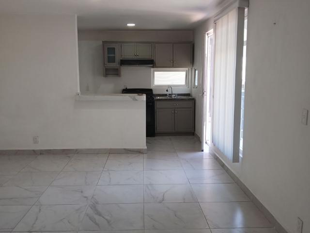 Departamento en renta Avenida Puerto Mazatlan 6, La Pastora, Ciudad De México, Cdmx, México