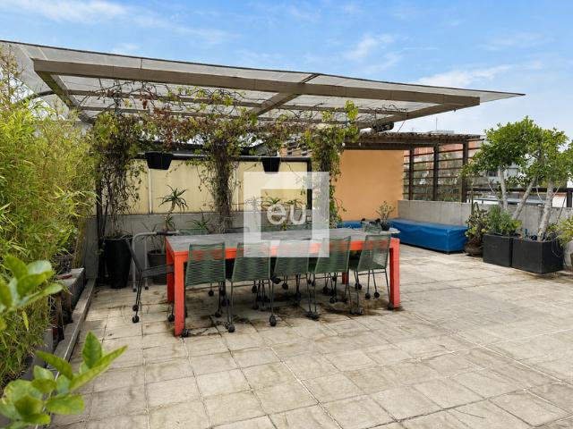 Departamento en renta Avenida Querétaro, Roma Norte, Roma, Ciudad De México, Cuauhtémoc, Ciudad De México, 06700, México