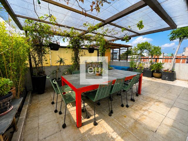 Departamento en renta Avenida Querétaro, Roma Norte, Roma, Ciudad De México, Cuauhtémoc, Ciudad De México, 06700, México