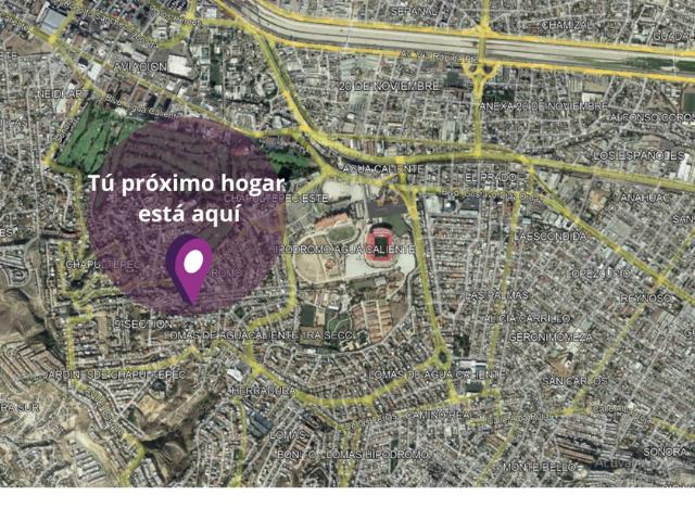Departamento en renta Avenida Ramón López Velarde 5608b, Los Olivos Norte, Tijuana, Baja California, 22195, Mex