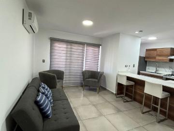 Departamento en renta Avenida Rancho De Jauja, Las Huertas Primera Sección, Tijuana, Baja California, 22116, Mex