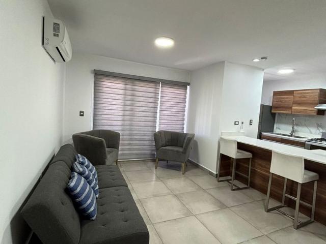 Departamento en renta Avenida Rancho De Jauja, Las Huertas Primera Sección, Tijuana, Baja California, 22116, Mex