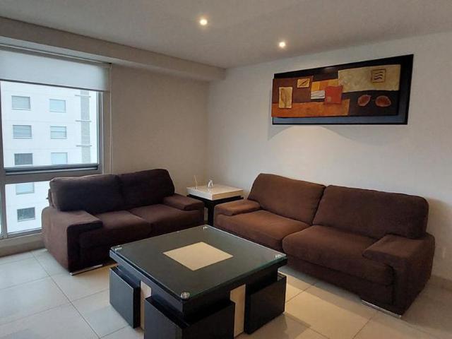 Departamento en renta Avenida Rafael Sanzio 632, Arcos De Guadalupe, Zapopan, Jalisco, México