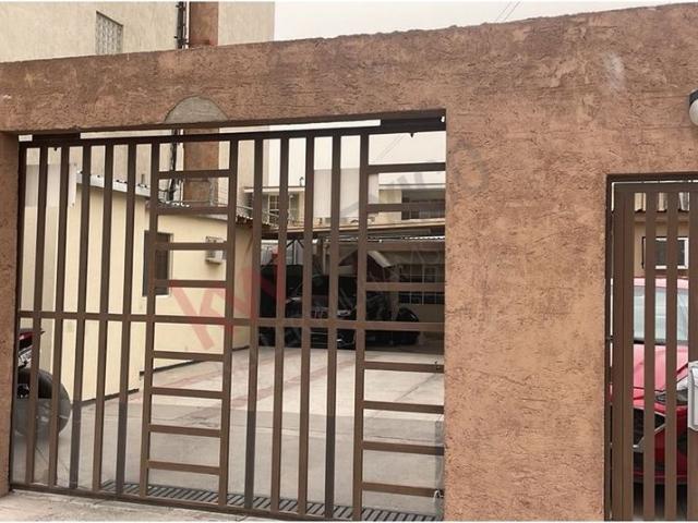 Departamento en renta Avenida Rafael Pérez Serna, Ciudad Juárez, Juárez, Chihuahua, 32454, México