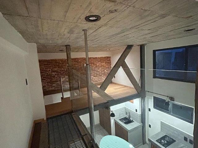 Departamento en renta Avenida Renato Leduc, Colonia Toriello Guerra, Ciudad De México, Tlalpan, Ciudad De México, 14050, México