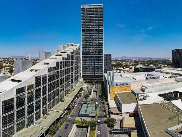 Departamento en renta Avenida Real Acueducto 125, Puerta De Hierro, Zapopan, Jalisco, 45116, Mex