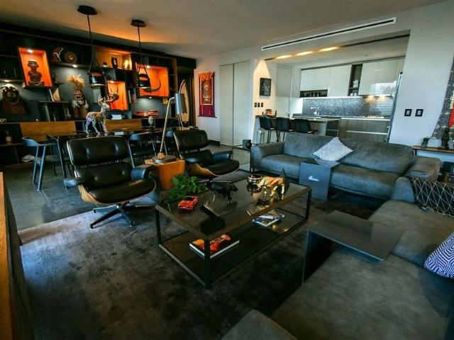 Departamento en renta Avenida Real Acueducto 125, Puerta De Hierro, Zapopan, Jalisco, 45116, Mex