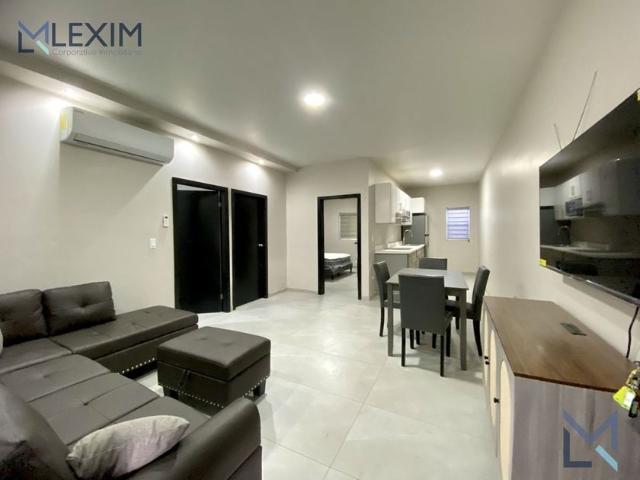 Departamento en renta Avenida República De Uruguay 1001, Sonora, Mexicali, Baja California, 21210, Mex
