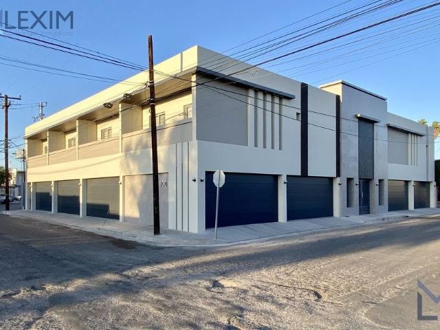 Departamento en renta Avenida República De Uruguay 1001, Sonora, Mexicali, Baja California, 21210, Mex