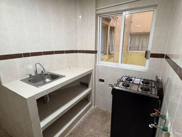Departamento en renta Avenida Repúblicas 94, Portales Sur, Ciudad De México, Cdmx, México
