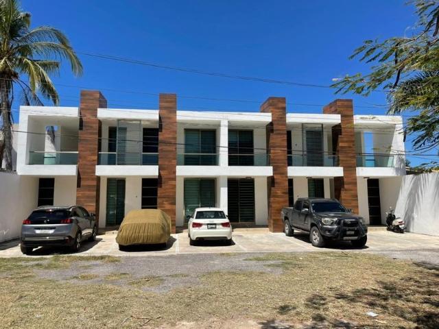 Departamento en renta Avenida Resurgimiento, Resurgimiento, Campeche, 24030, Mex