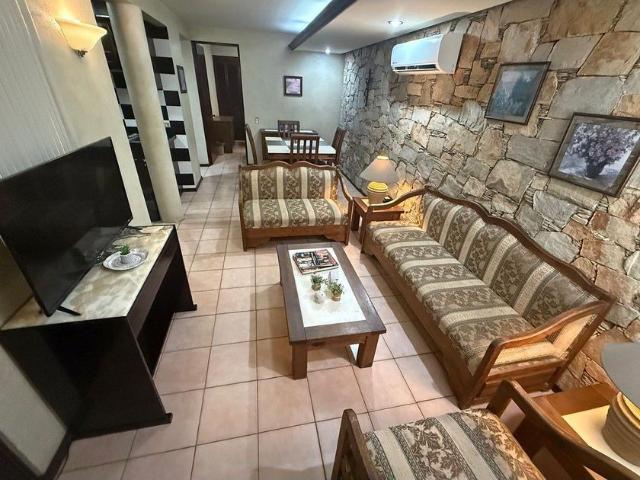 Departamento en renta Avenida Revolución, Buenos Aires, Monterrey, Nuevo León, 64800, Mex